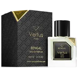 Парфумована вода оригінал Vertus Bengal 100 мл