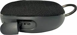Портативна акустика Xiaomi Redmi Bluetooth Speaker 2 5W black (OH3R / QBH4327CN) - мініатюра 4