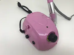 Фрезер для манікюру Nail Drill DM-212 PRO на 65 Вт / 35000 оборотів - мініатюра 2