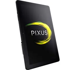 Планшет Pixus Sprint 2/16GB 3G Black (UA UCRF) - мініатюра 2