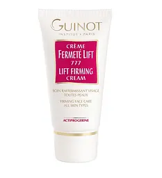 Денний підтягуючий крем Crème Fermete Lift 777 Guinot 50 мл