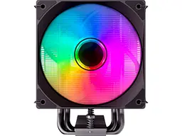 Повітряне охолодження Gamemax Sigma 550 Infinity Black