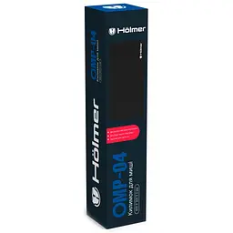 Килимок для мишки Hölmer OMP-04 - мініатюра 7