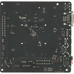 Материнська плата ASRock J5040-ITX [147005] - мініатюра 3