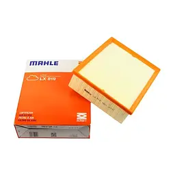 Повітряний фільтр для автомобіля Mahle LX819 - мініатюра 2