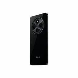 Смартфон Xiaomi Redmi 14C 8/256GB Midnight Black (Global) NFC (no charger) - мініатюра 3