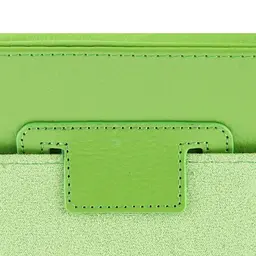 Чохол-книжка для планшета Apple IPad 2/3/4 Apple green - мініатюра 5