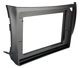 Перехідна рамка Nissan Sentra, Tiida Carav 22-1956 - мініатюра 2