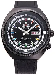 Годинник Orient Sports Neo Classic Limited Edition RA-AA0E07B19B