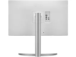 Монітор LG UltraFine 27UP650K (27UP650K-W) - мініатюра 7