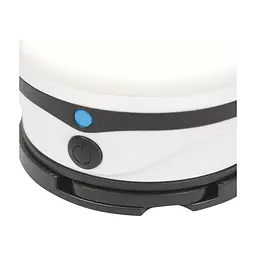Ліхтар Bo-Camp Kuma Silicone Rechargeable 200 Lumen White/Black (5818808) (DAS301708) - мініатюра 6