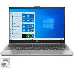 Ноутбук HP 250 G8,i7-1065G7,8GB,256GB,UHD,Windows 10 Home