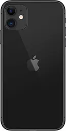 Смартфон Apple iPhone 11 128GB Black OPEN BOX - мініатюра 3
