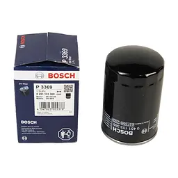 Фільтр масляний Bosch 0451103369 - мініатюра 2