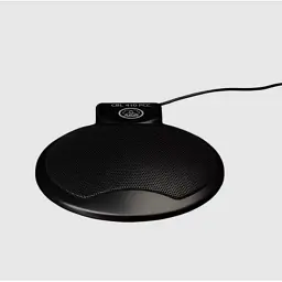 Мікрофон AKG CBL410 PCC Black (3177H00010)