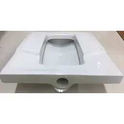 Чаша Генуя Jaquar CNS-WHT-455LE/ECS-WHT-455LE, Білий - мініатюра 2