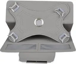 Чохол-книжка TOTO Tablet Cover Superior Simplicity Universal 8" White - мініатюра 3