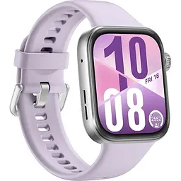 Смарт-годинник Huawei Watch Fit 4 Purple (55020EYM) - мініатюра 5