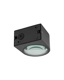 Вуличний світильник Nowodvorski 11370 Nel II Led 2x5W 3000K 880Lm IP54 Чорний - мініатюра 7