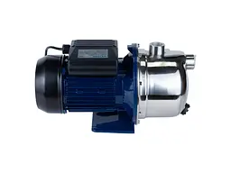 Відцентровий насос Wetron з нержавної сталі, 0.75 кВт, Hmax 46 м, Qmax 50 л/хв (775052) - мініатюра 5