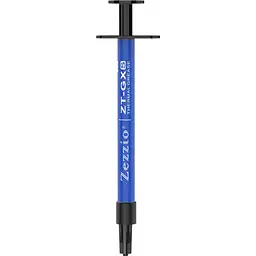 Термопаста Zezzio ZT-GXS 14.8W/mk 1 г - мініатюра 2
