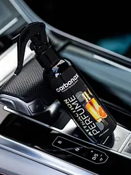 Автопарфум Carbonax 150 мл Attraction (3800033106918) - мініатюра 4