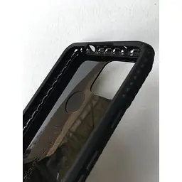 Протиударний чохол Speck Exotech Grip для Pixel 5 (6") Black (138952-1041) - мініатюра 4