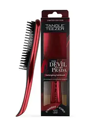 Щітка для розплутування волосся Tangle Teezer The Ultimate Detangler Chrome The Devil Wears Prada