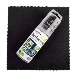 Універсальний чистячий набір ColorWay Cleaning Gel LED/TFT/LCD (CW-5151) - мініатюра 7
