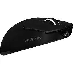 Миша Proove Gaming Rate Pro Black (WMRP00022001) [132074] - мініатюра 3