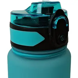 Пляшка для води Gusto GT-699003-800 Sport 800 мл (144370) - мініатюра 3