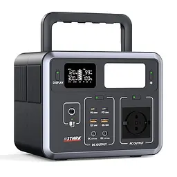 Зарядна станція Stark X300 288Wh