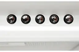 Витяжка кухонна Eleyus Line I 60 WH (6215965) - мініатюра 10