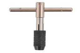 Утримувач для мітчиків Intertool M6 х M10 SD-8407 - мініатюра 3