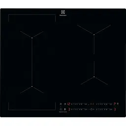Варильна поверхня електрична Electrolux KIV634I