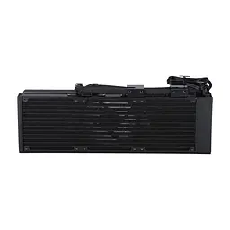 Система рідинного охолодження Lian Li HydroShift II LCD-C 360CL, Black (G89.GHS2LCD36RB.00) - мініатюра 7