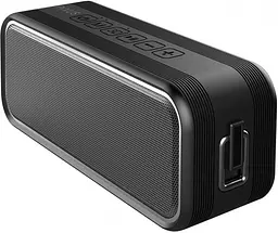 Bluetooth Колонка Pixus Rave Speaker black UA - мініатюра 2