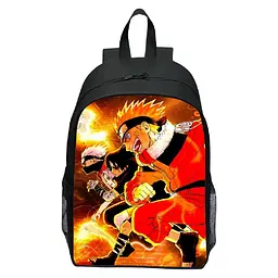 Рюкзак дитячий шкільний Наруто Naruto