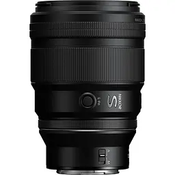Об'єктив Nikon NIKKOR Z 135mm f/1.8 S Plena (JMA303DA) [149057] - мініатюра 3