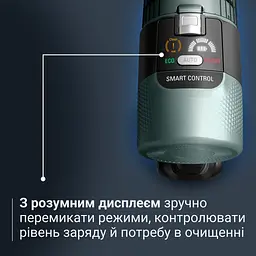 Акумуляторний пилосос Rowenta X-Force Flex 10.80 RH7A35E0 - мініатюра 7