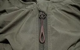 Куртка чоловіча Tasmanian Tiger Maine M's Jacket M Olive (1033-TT 7204.331-M) - мініатюра 2