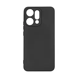 Чехол ArmorStandart ICON для OPPO Reno14 Pro 5G Camera cover Black (ARM87156)