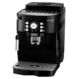 Кавомашина Delonghi Magnifica S ECAM21.117.B [61900] - мініатюра 1