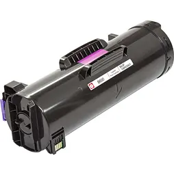 Картридж тон. BASF для Xerox VL B600/B610/B605/B615 аналог 106R03943 Black ( 25900 ст.) (BASF-KT-106R03943) - мініатюра 2