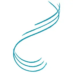 Олівець для очей водостійкий Bourjois Contour Clubbing Waterproof №63 (Sea Blue Soon) 1.2 г - мініатюра 3