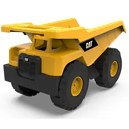 Машинка для дітей Funrise CAT Будівельна бригада Самоскид 25 см (82021F)