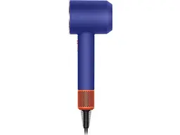 Фен Dyson Supersonic HD16 Nural Curly+Coily Prussian Blue/Rich Copper (122701-01) - мініатюра 2
