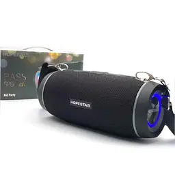 Портативна акустика Hopestar H45 Party 2x5W бездротова - мініатюра 2