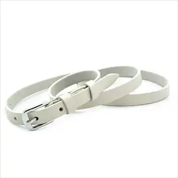 Ремінь шкіряний Le-Mon жіночий 1,3х115-120 см acs0027415