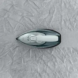 Утюг з подачею пари Tefal FV6670E0 (7165674) - мініатюра 6